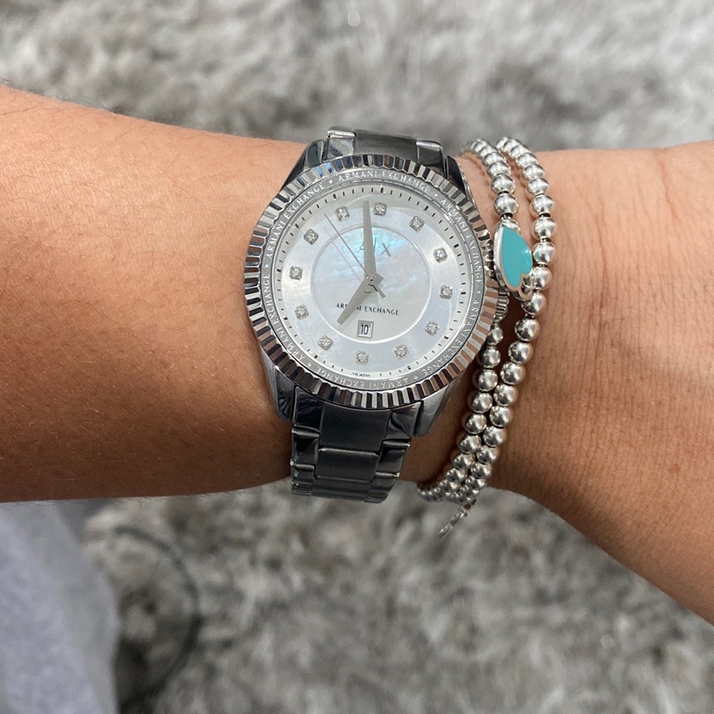 Brand new Armani Exchange Watch